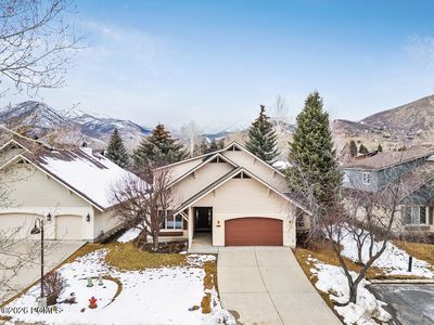 5 E Village Cir, Midway, UT, 84049