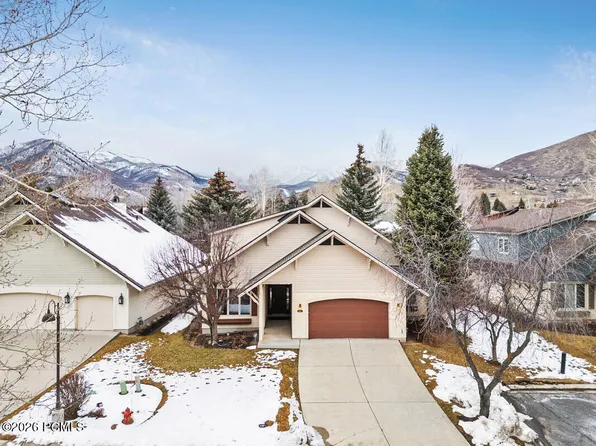 5 E Village Cir, Midway, UT 84049