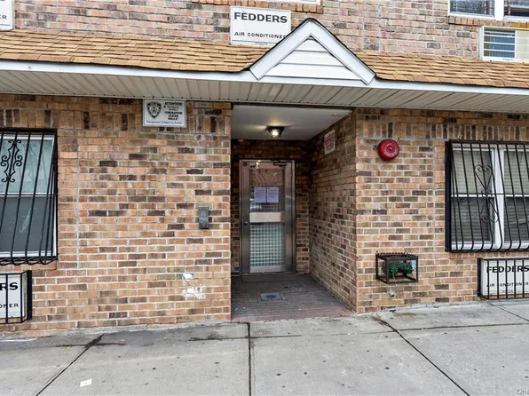 1213 Nelson Ave #1213A, Bronx, NY 10452