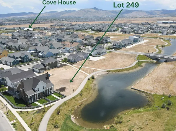 6811 W South Jordan Pkwy S #249, South Jordan, UT 84009