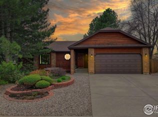 701 Arbor Ave, Fort Collins, CO 80526