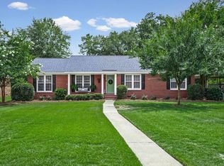 2014 Sharon Ave, Albany, GA 31707