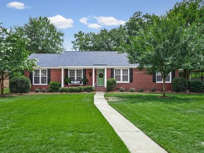 2014 Sharon Ave, Albany, GA, 31707
