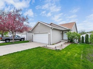 3218 Quincy Ave, Madison, WI 53704