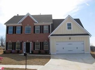 5198 Upper Elm St, Atlanta, GA 30349