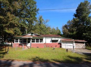 1812 Sharperson St, Orangeburg, SC 29115