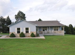 3040 Shallow Ridge Rd, White Pine, TN 37890