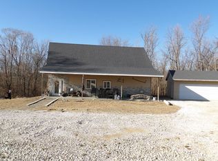 9716 N 85th Ave W, Mingo, IA 50168