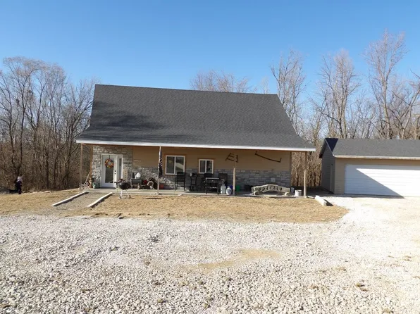 9716 N 85th Ave W, Mingo, IA 50168