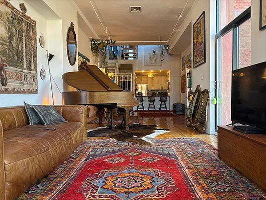 105 Lexington Avenue #4B