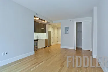 Rented by Fiddler Realty