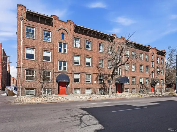 521 E 14th Avenue #19, Denver, CO 80203