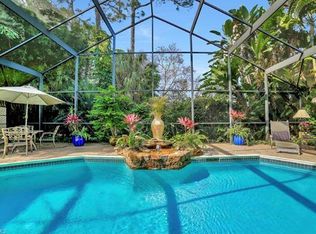 60 Grey Wing Point, Naples, FL 34113