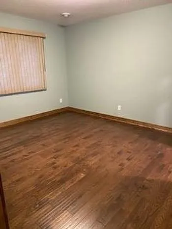 2nd Bedroom.