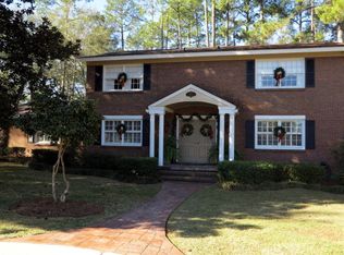 1103 Evergreen Ave, Dothan, AL 36303