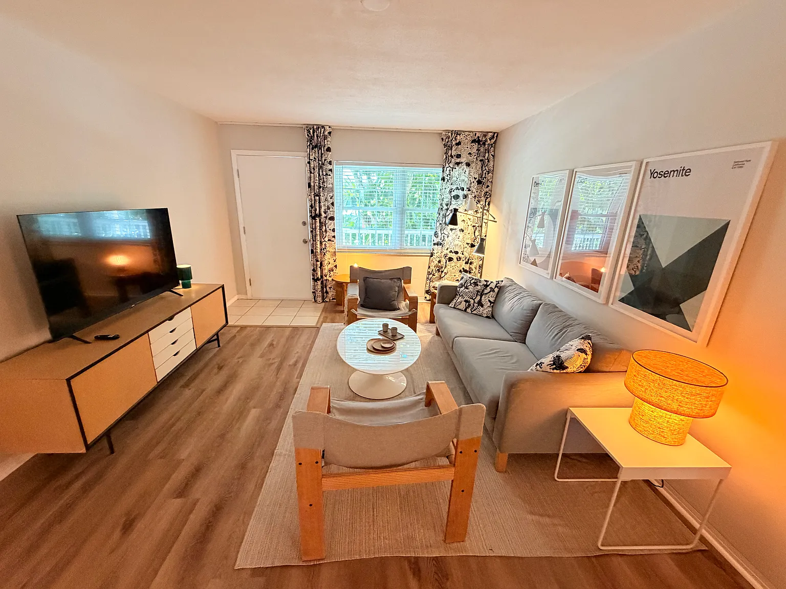2 bed, 1150 sqft, $2,800 — Photo 3