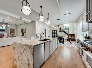 4528 W Amherst Ave, Dallas, TX 75209