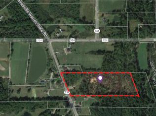 0 State Route 534, Southington, OH 44470