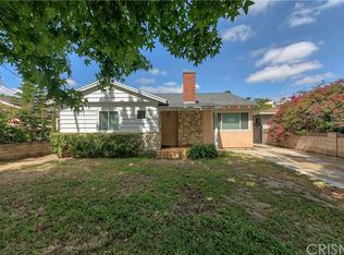 7009 Tyrone Ave, Van Nuys, CA 91405