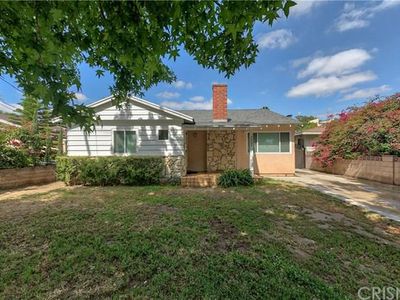 7009 Tyrone Ave, Van Nuys, CA, 91405