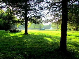 421 N Emory Creek Rd, Walnut Shade, MO 65771