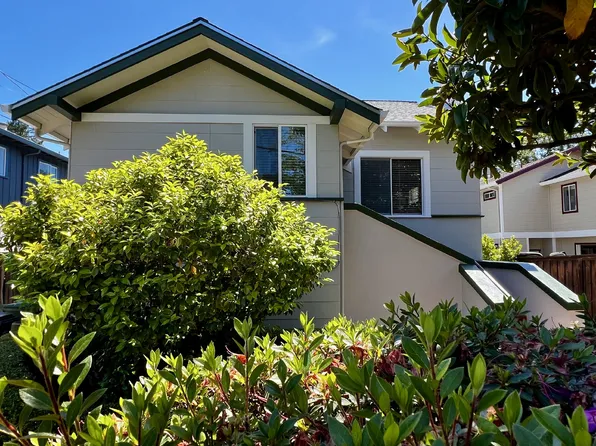 28 Cordone Dr, San Anselmo, CA 94960