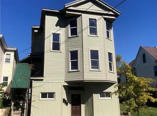 1114 Park St, Syracuse, NY 13208