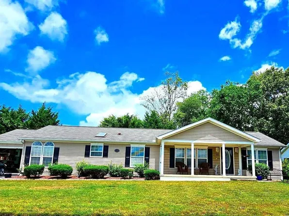 111 Kurt Dr, Dover, DE 19901