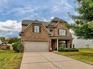 114 Harvest Hill Trl, Lexington, SC 29072