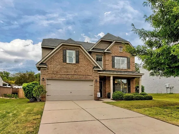114 Harvest Hill Trl, Lexington, SC 29072