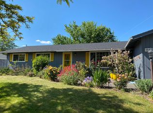 1849 Alcan Dr, Medford, OR 97504