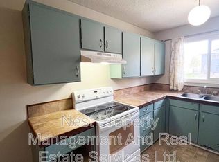 2405 Pine St #A, Prince George, BC V2L 2E7