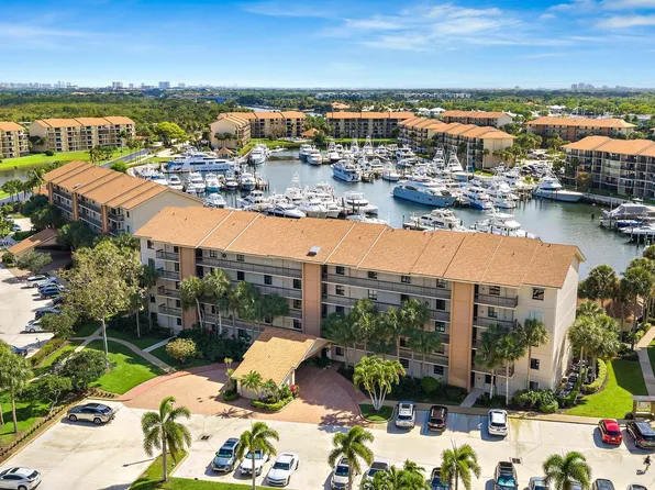 1501 Marina Isle Way, Jupiter, FL