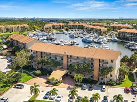 1501 Marina Isle Way