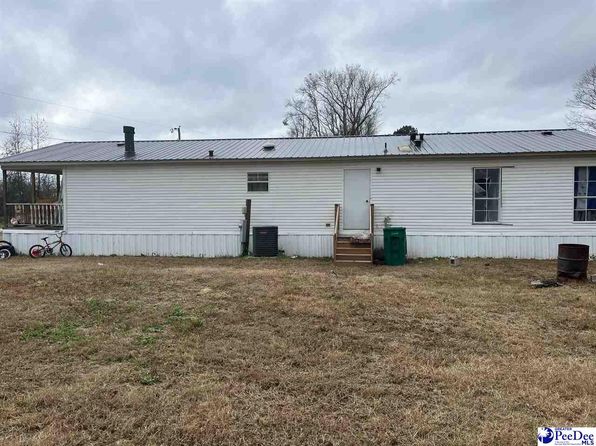 4002 N Highway 501, Marion, SC 29571