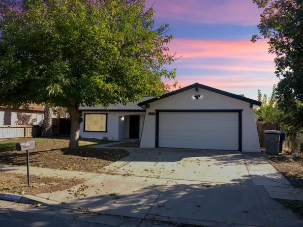 4632 E Grove Ave, Fresno, CA 93725