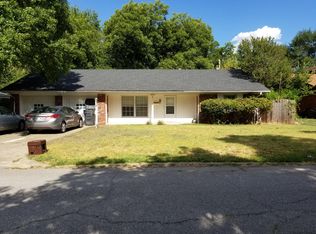 1730 Salisbury St, Ardmore, OK 73401