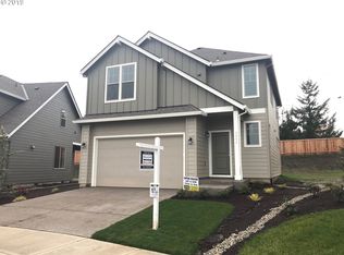 3999 N Grace Dr, Newberg, OR 97132