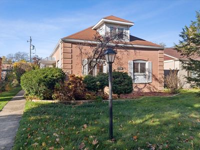 7318 N Keystone Ave, Lincolnwood, IL, 60712