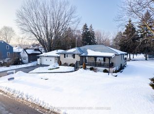 50 Centreview St, Clarington, ON L0B 1M0