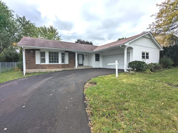 4233 176th Pl, Country Club Hills, IL 60478