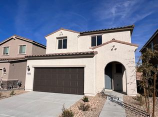2544 Stanhurst Ave, North Las Vegas, NV 89081