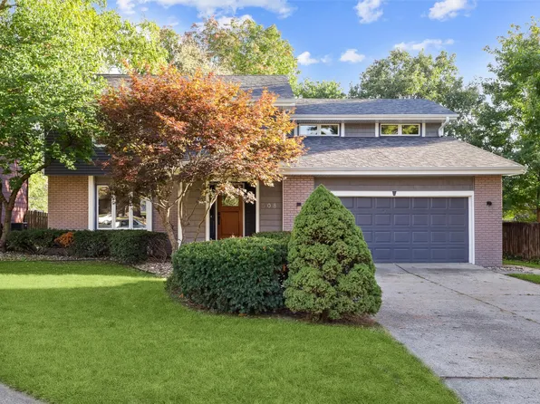 508 45th St, West Des Moines, IA 50265