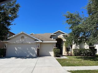 4823 Portmarnock Way, Wesley Chapel, FL 33543