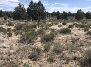 4343 SE Tillamook Loop, Prineville, OR 97754