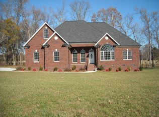 120 Water Oak Ln, Stanfield, NC 28163