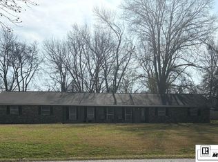 115 Riddle Ln, Lake Providence, LA 71254