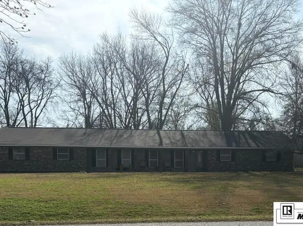 115 Riddle Ln, Lake Providence, LA 71254