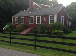 62 Halls Mill Rd, Newfields, NH 03856