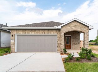 10778 Sora Dr, Willis, TX 77378
